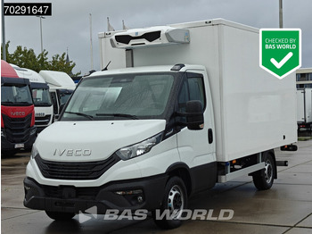 Furgoneta frigorifica IVECO Daily 35s18