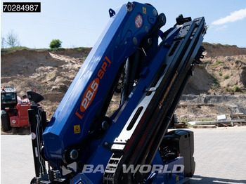 Piezas de recambio nuevo PM 28.5 SP 1 Axle: foto 5