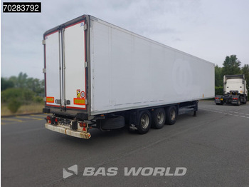 Leasing de Schmitz Cargobull SCB*S3B Doppelstock Carrier Schmitz Cargobull SCB*S3B Doppelstock Carrier: foto 2