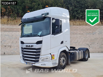 Cabeza tractora DAF XF 530