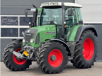 Tractor FENDT 415 Vario