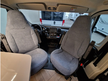 Cámper nuevo Chausson First Line V594L: foto 4