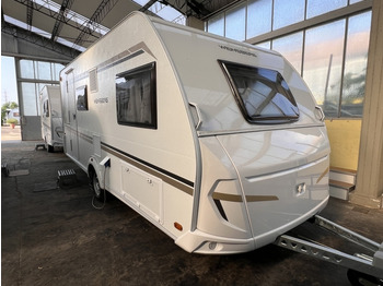 Caravana WEINSBERG CaraOne 480 QDK