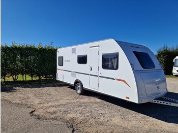 Caravana WEINSBERG CaraCito 500 QDK