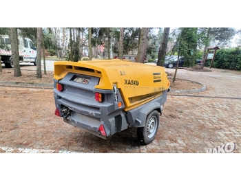 Generador industriale Atlas Copco XAS 97 DD PE: foto 5