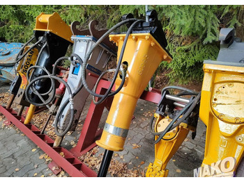 Implemento MONTABERT