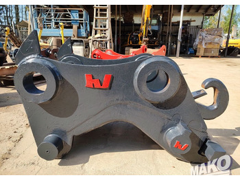 Implemento VERACHTERT