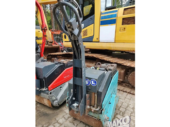 Rodillo Bomag BW62H: foto 5