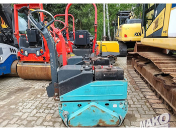 Rodillo Bomag BW62H: foto 4