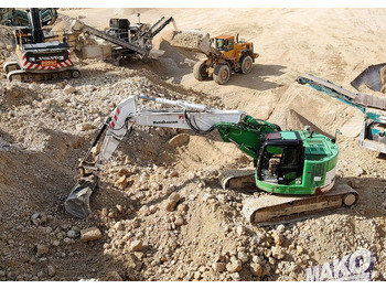 Excavadora de cadenas Caterpillar 321D: foto 2