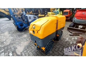 Mini compactadora WACKER