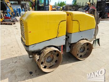 Mini compactadora WACKER RTSC2: foto 2 Mini compactadora WACKER RTSC2: foto 2