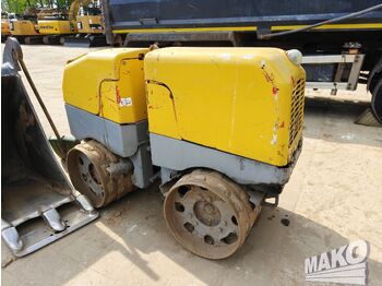 Mini compactadora WACKER RTSC2: foto 3 Mini compactadora WACKER RTSC2: foto 3