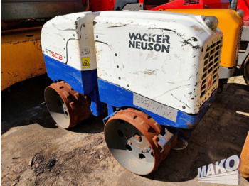 Mini compactadora Wacker Neuson RTSC3: foto 1