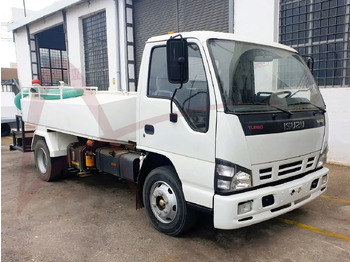 Vehículo de aguas negras DENGE LT-01: foto 2 Vehículo de aguas negras DENGE LT-01: foto 2