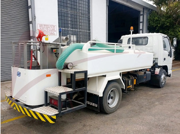 Vehículo de aguas negras DENGE LT-01: foto 3 Vehículo de aguas negras DENGE LT-01: foto 3