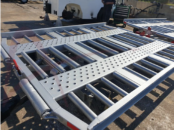 Equipo de apoyo en tierra LOMMA CPA 7.0: foto 2 Equipo de apoyo en tierra LOMMA CPA 7.0: foto 2