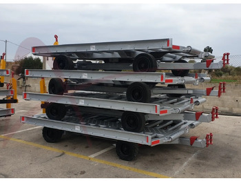 Equipo de apoyo en tierra LOMMA CPA 7.0: foto 4 Equipo de apoyo en tierra LOMMA CPA 7.0: foto 4