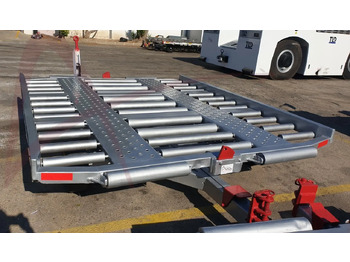 Equipo de apoyo en tierra LOMMA CPA 7.0: foto 3 Equipo de apoyo en tierra LOMMA CPA 7.0: foto 3