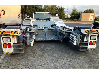 Remolcador de aviones GOLDHOFER AST-2F 400: foto 2