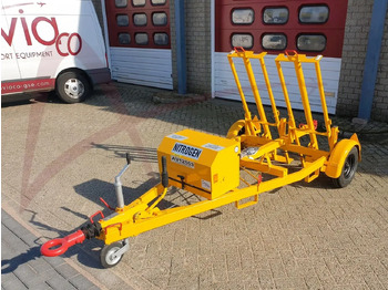 Equipo de apoyo en tierra