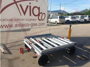 Equipo de apoyo en tierra EINSA