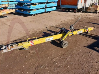 Equipo de apoyo en tierra FLADUNG