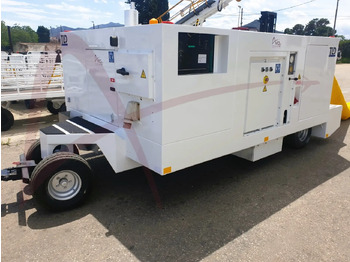 Equipo de apoyo en tierra TLD