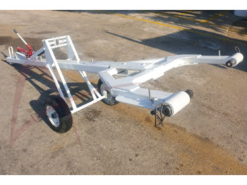 Equipo de apoyo en tierra