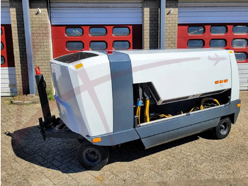 Unidad de potencia en tierra HITZINGER