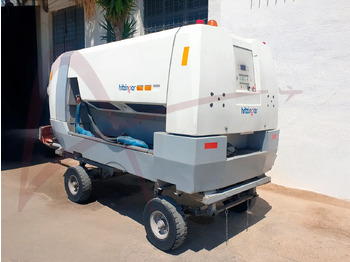 Unidad de potencia en tierra HITZINGER GPU-140SD-E18-28: foto 3