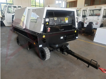 Unidad de potencia en tierra HOUCHIN C690-140: foto 2