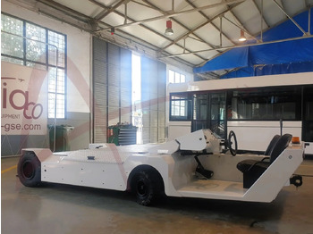 Remolcador de aviones LEKTRO