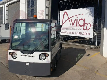 Leasing de  STILL R07-25 STILL R07-25: foto 2