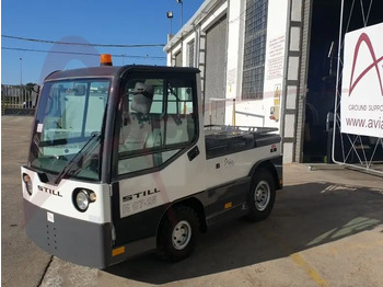 Leasing de  STILL R07-25 STILL R07-25: foto 1