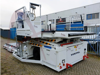 Leasing de  TREPEL CHAMP 70S TREPEL CHAMP 70S: foto 1