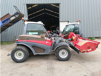 Tractor Aebi TT280 aebi tt280 laag zwaarte punt trekker tractor: foto 2