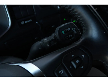 Cabeza tractora Scania 540S NGS FULL AIR/ RETARDER/ ALCOA/ LEATHER/ 2X TANK/ PARK AIRCO: foto 3