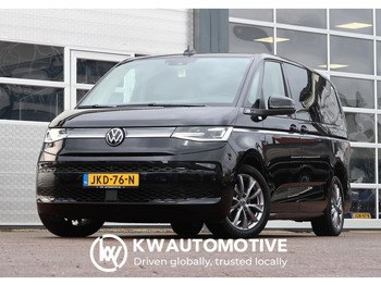 Coche VOLKSWAGEN Multivan