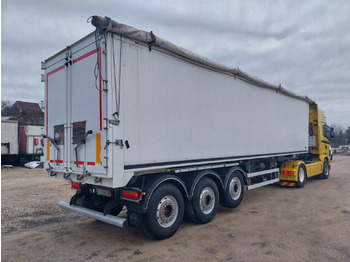 Semirremolque volquete BODEX 55m3: foto 4