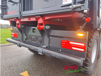 Motoazada Greentec 1600 kipper: foto 4