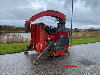 Leasing de Greentec 952 D Xerion Greentec 952 D Xerion: foto 1