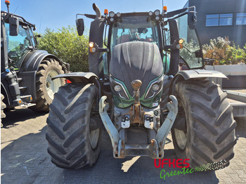 Tractor Valtra T 194 Direct TwinTrac: foto 3