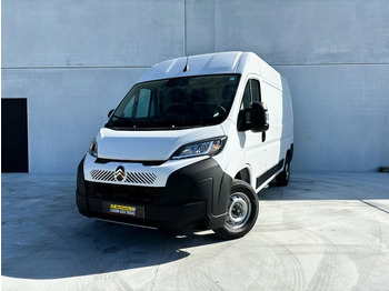 Furgón CITROËN Jumper