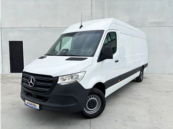 Furgón MERCEDES-BENZ Sprinter 317