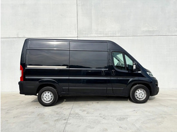 Furgón Opel Movano Movano | Leasing: foto 4 Furgón Opel Movano Movano | Leasing: foto 4