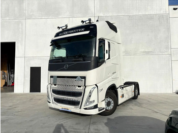 Cabeza tractora VOLVO FH 500