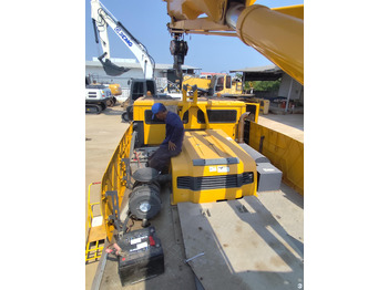Maquinaria de construcción XCMG XCT30_Y 30ton truck crane with diesel engine price: foto 4 Maquinaria de construcción XCMG XCT30_Y 30ton truck crane with diesel engine price: foto 4