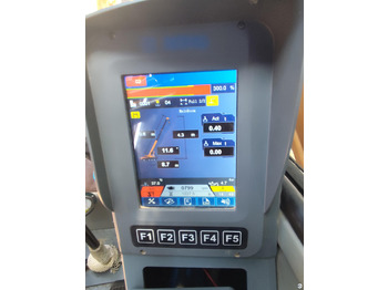 Maquinaria de construcción XCMG XCT30_Y 30ton truck crane with diesel engine price: foto 3 Maquinaria de construcción XCMG XCT30_Y 30ton truck crane with diesel engine price: foto 3