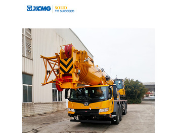 Autogrúa XCMG XCT100